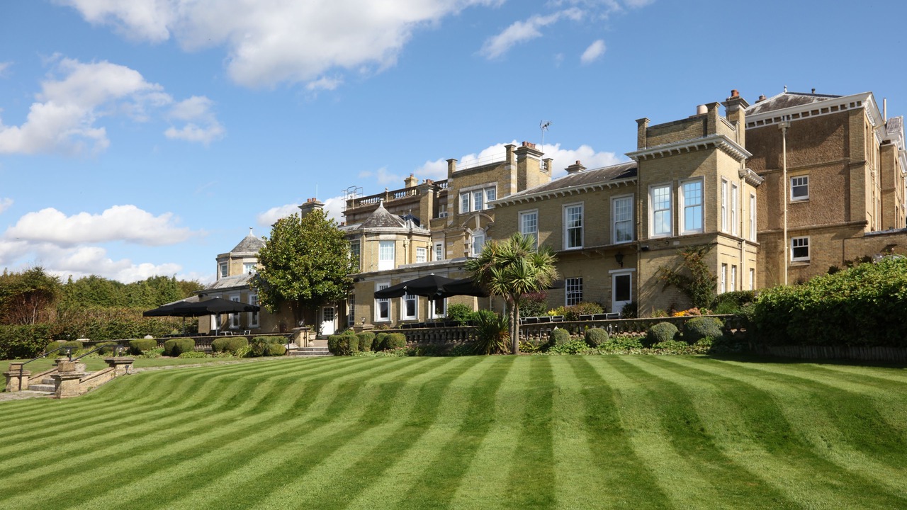 Photo of Outdoor in Chilworth