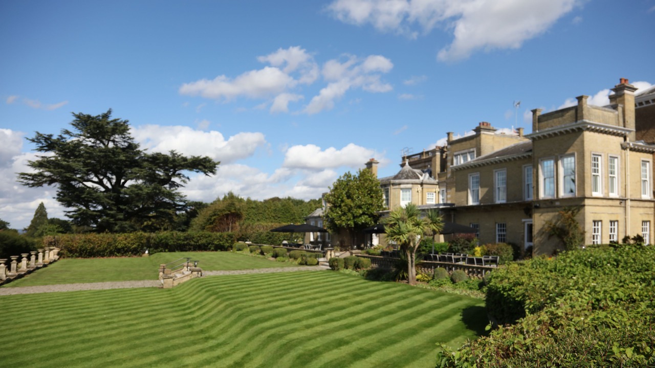 Photo of Outdoor in Chilworth