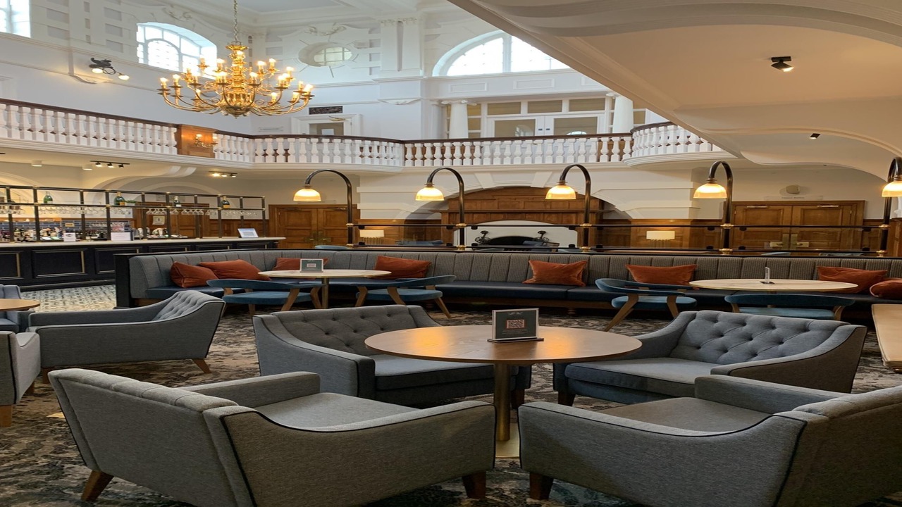 Photo of Others in Chilworth