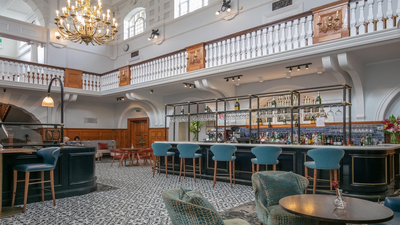 Photo of Others in Chilworth