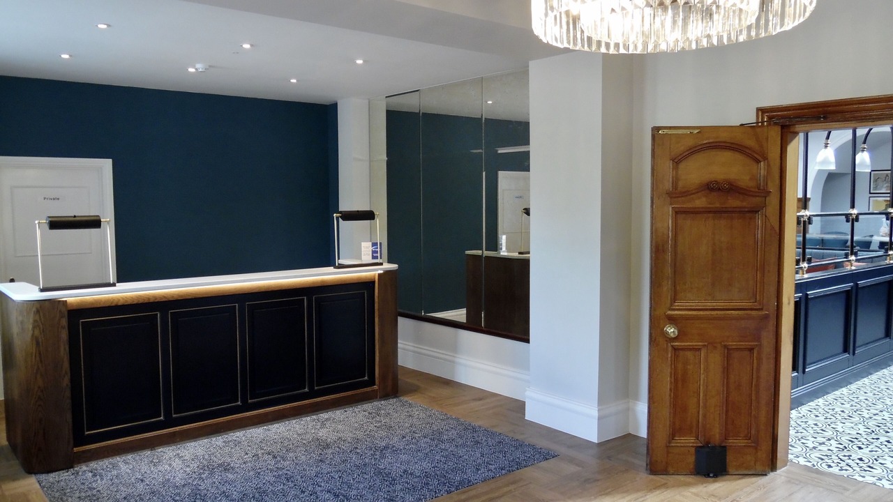 Photo of Others in Chilworth