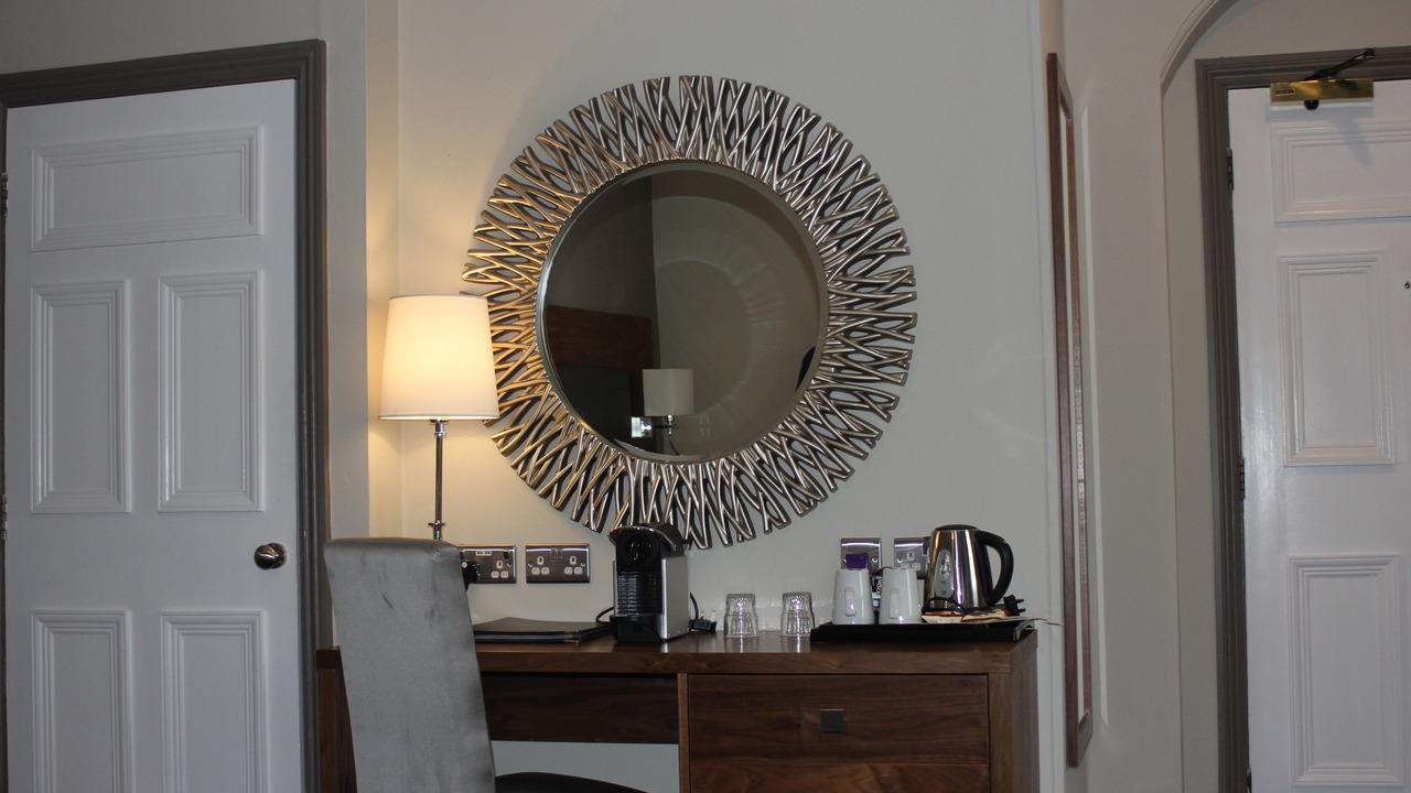 Photo of Bedroom in Chilworth