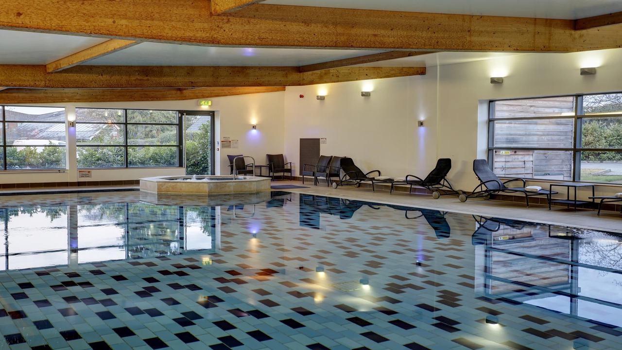 Photo of Outdoor in Chilworth