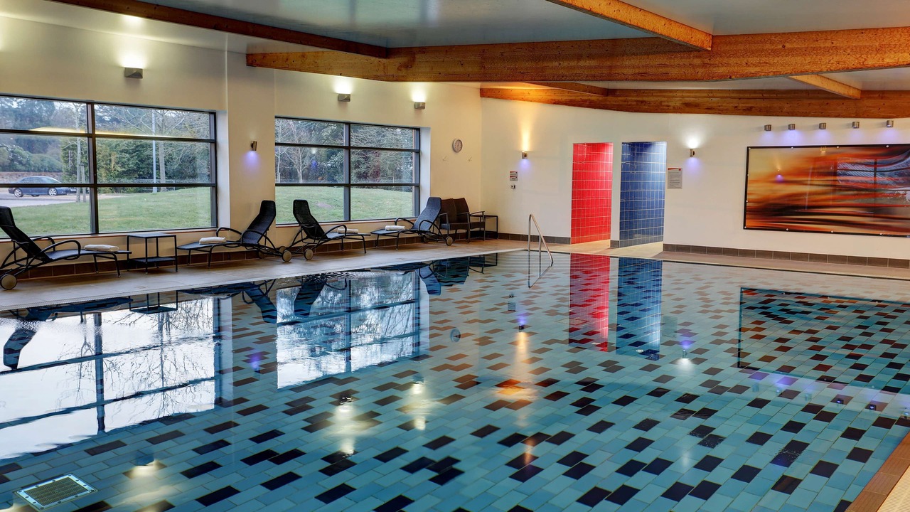 Photo of Outdoor in Chilworth