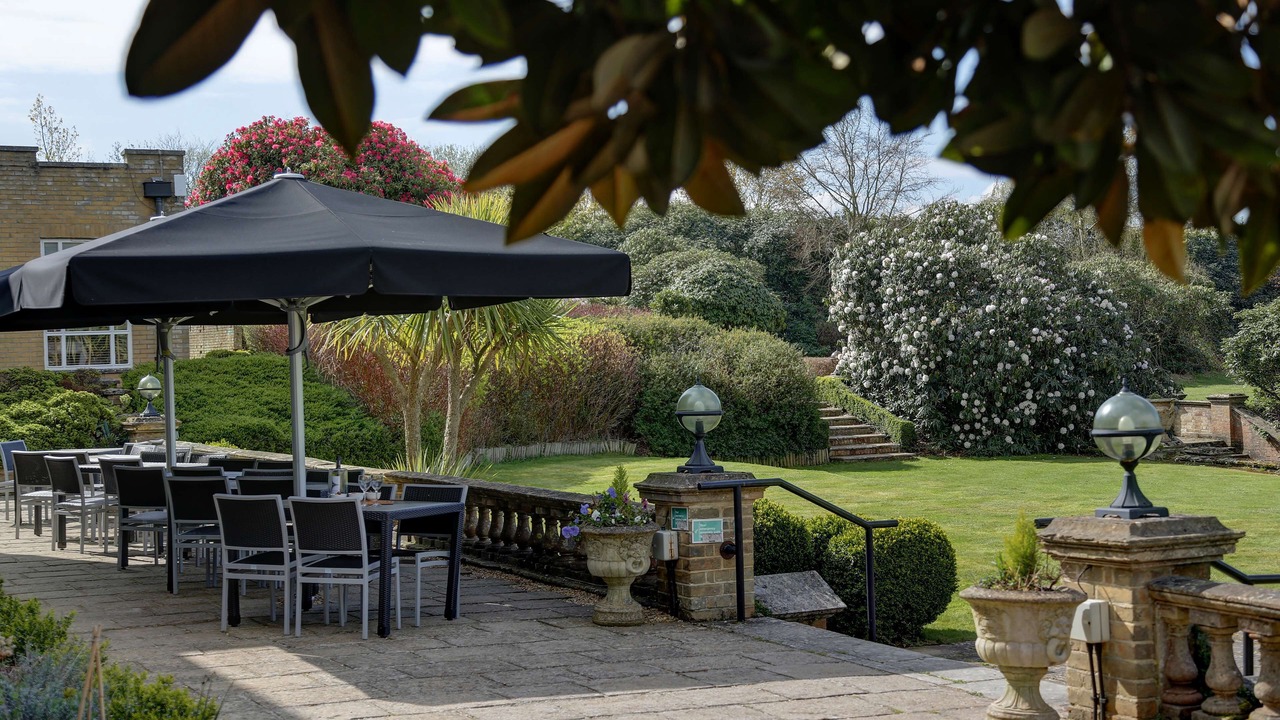 Photo of Outdoor in Chilworth