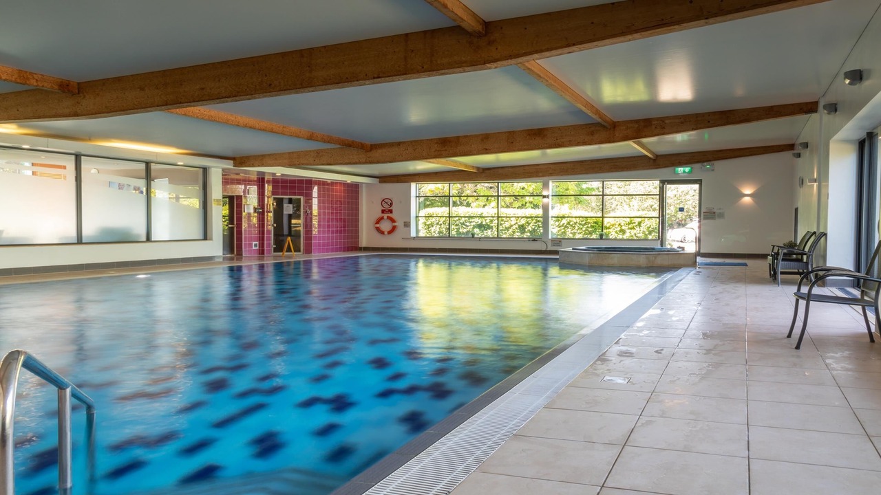 Photo of Outdoor in Chilworth