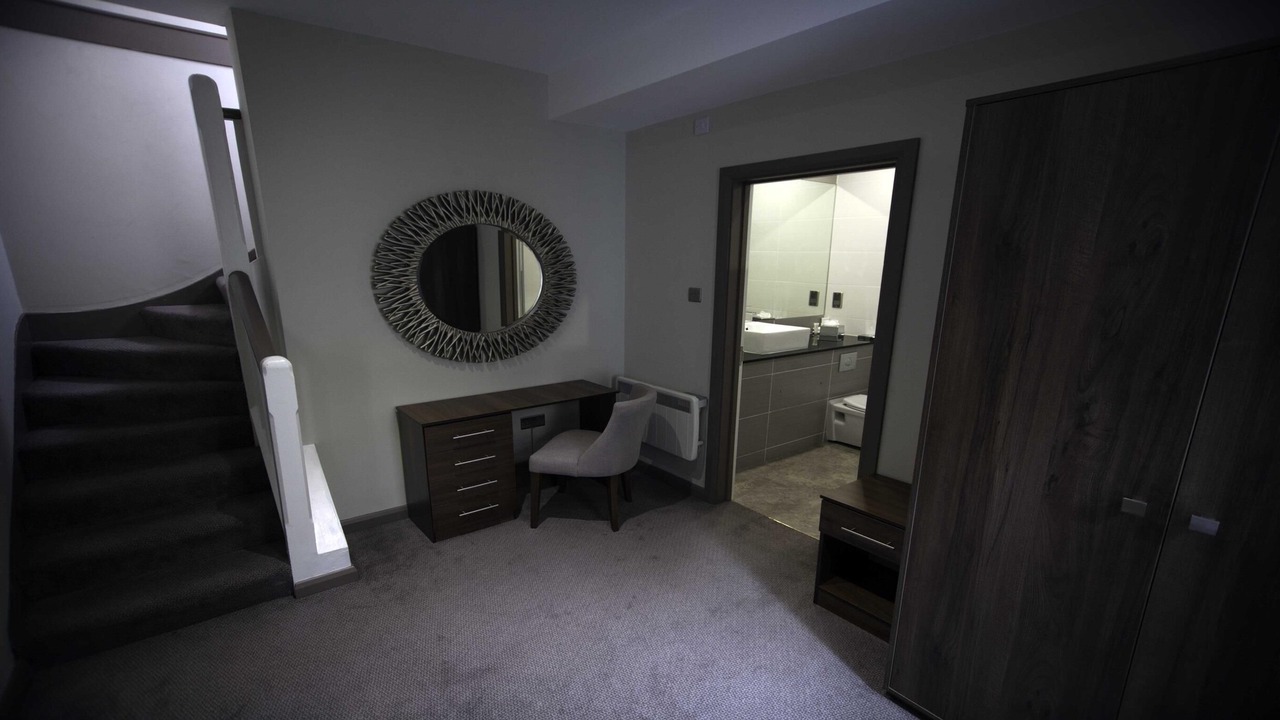 Photo of Bedroom in Chilworth