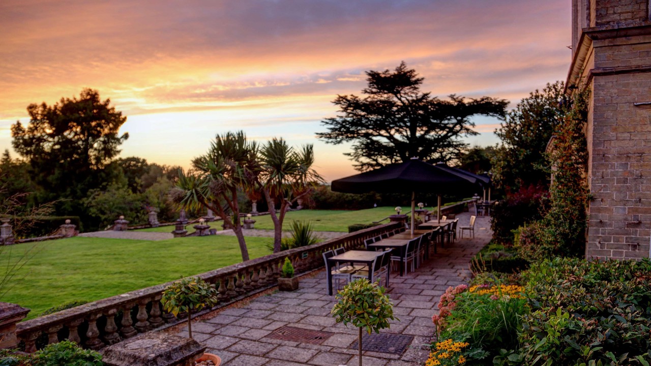 Photo of Outdoor in Chilworth