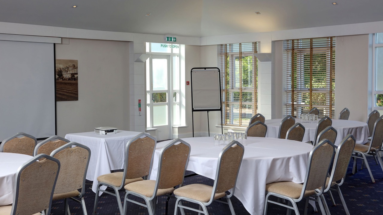 Photo of Others in Chilworth