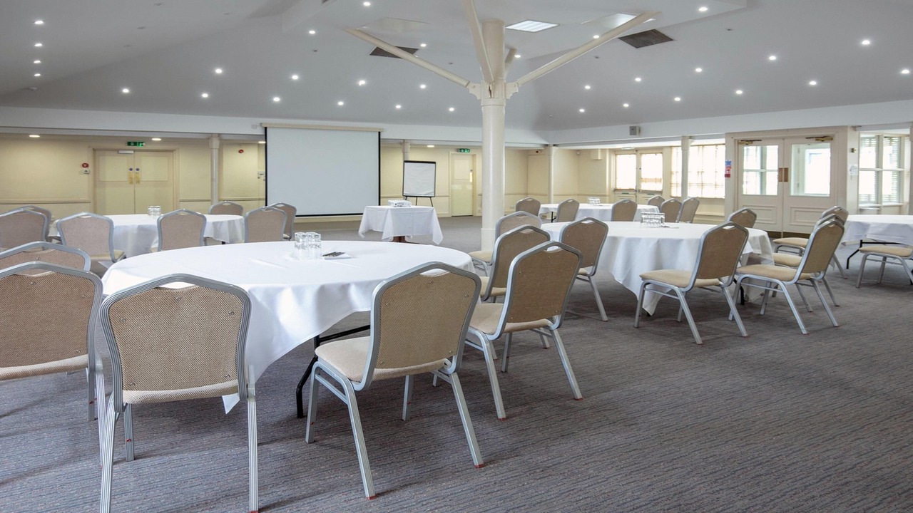 Photo of Others in Chilworth