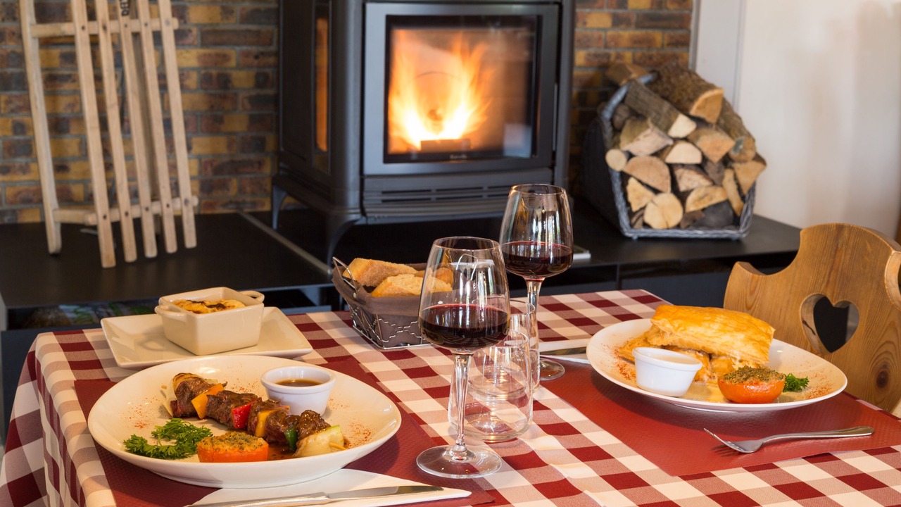 Photo of Outdoor in Gaillard