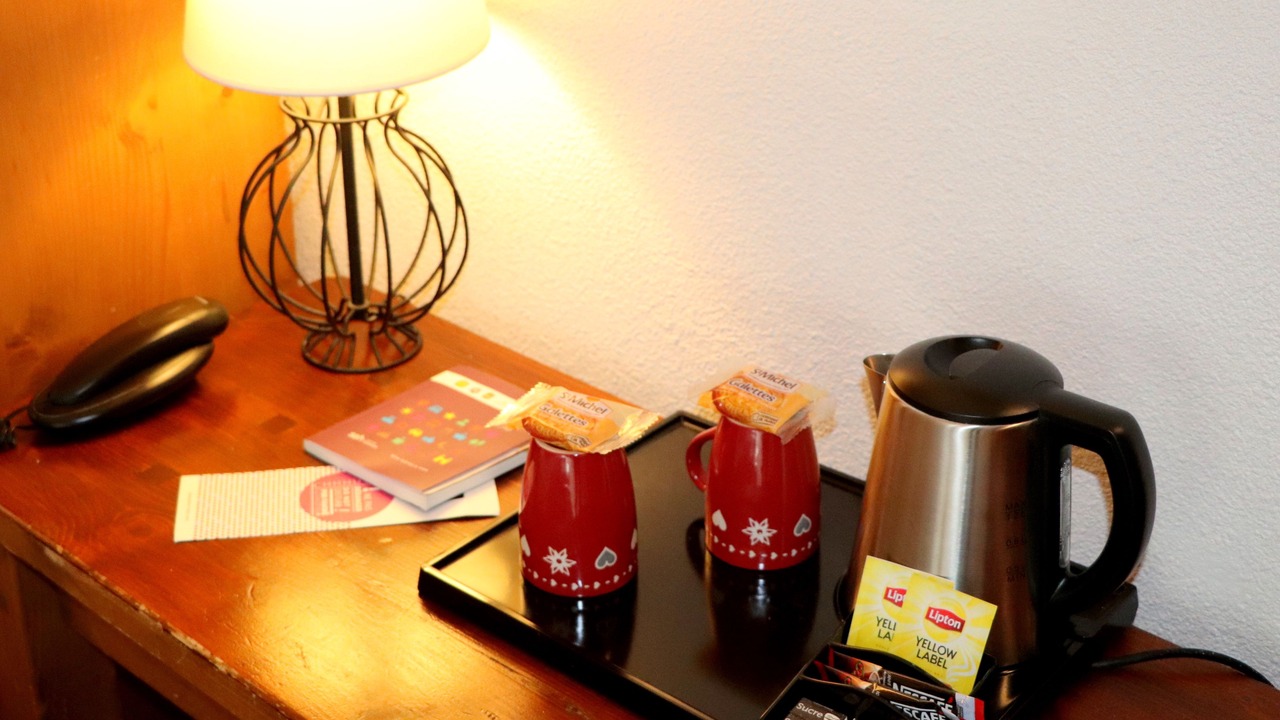 Photo of Bedroom in Gaillard