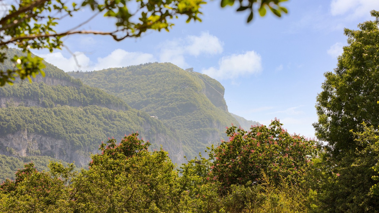 Photo of Outdoor in Gaillard