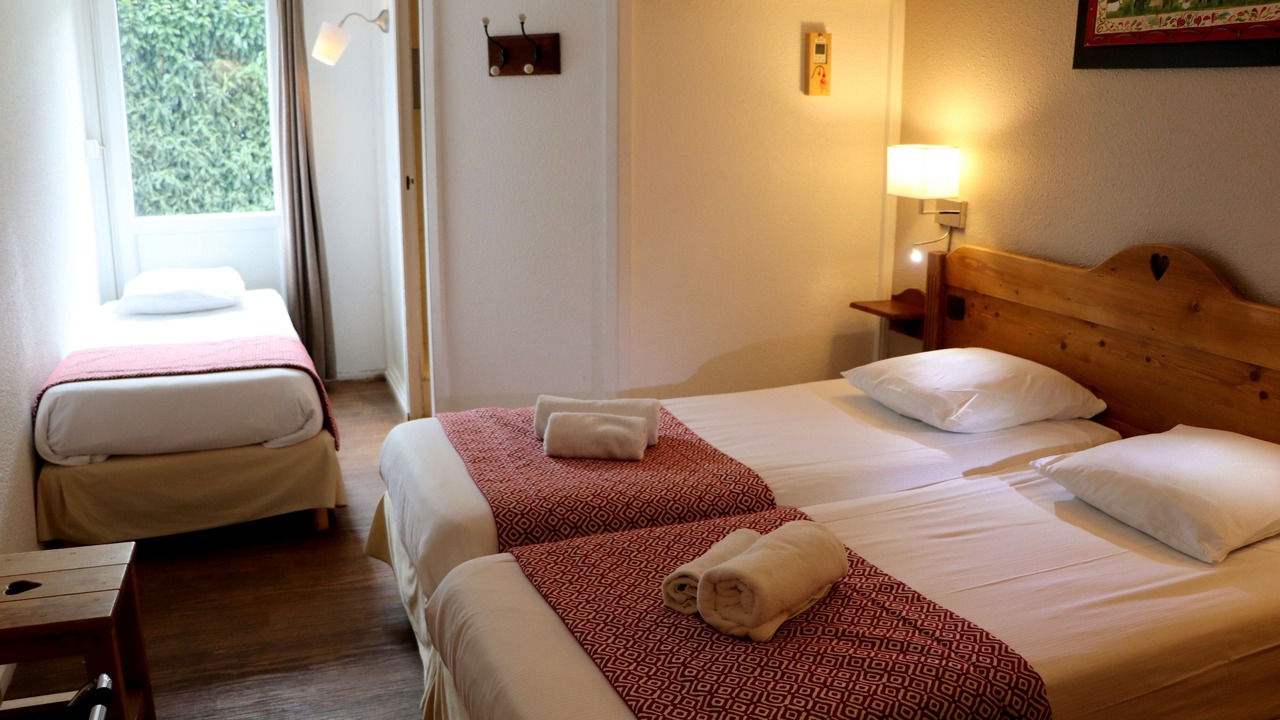 Photo of Bedroom in Gaillard