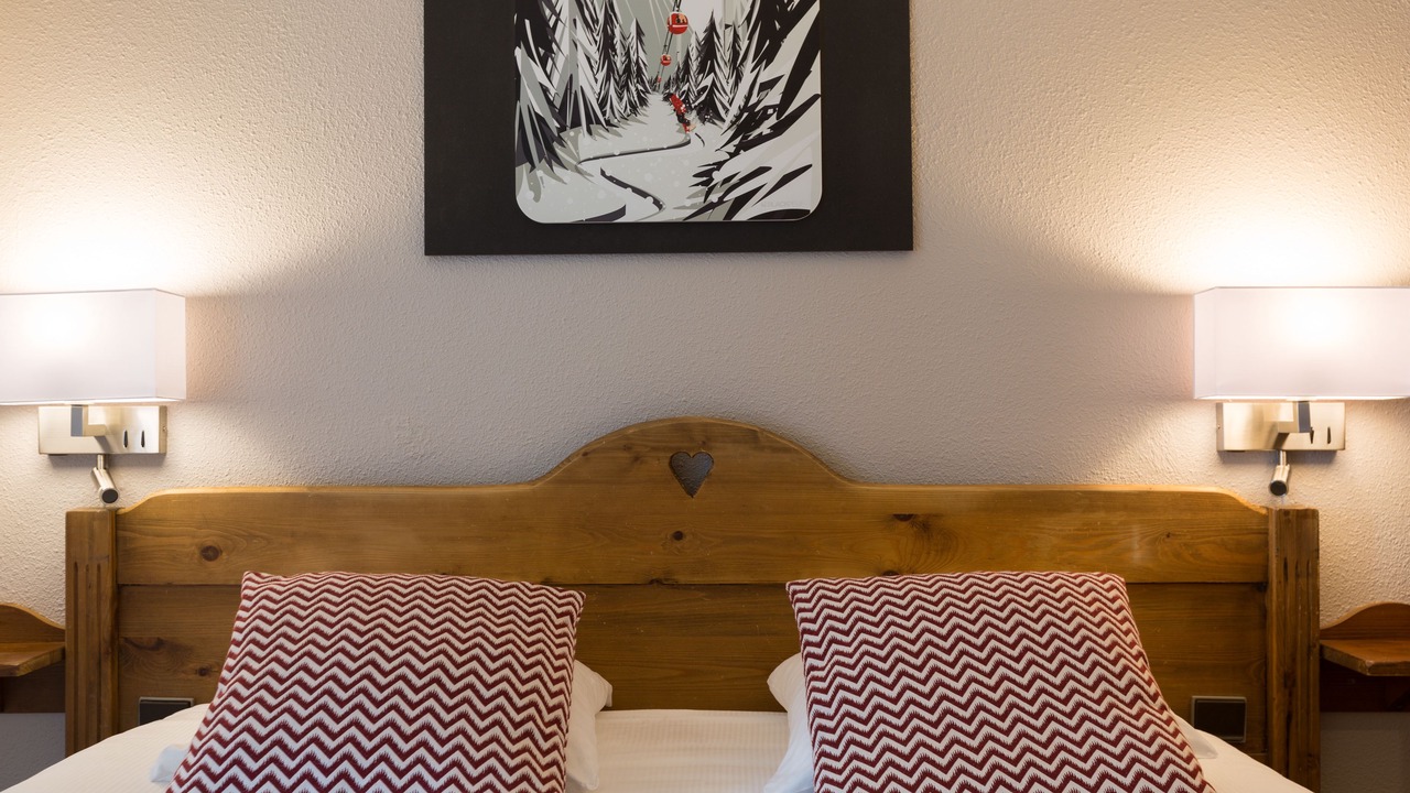 Photo of Bedroom in Gaillard