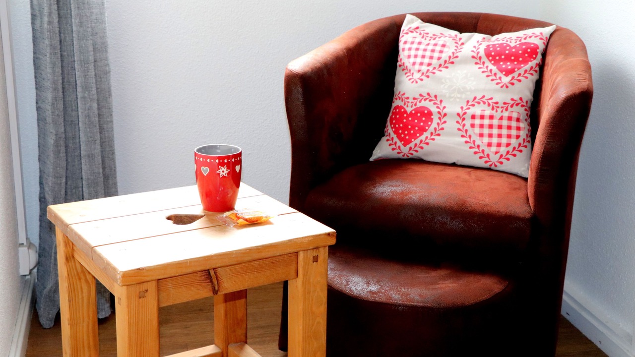 Photo of Bedroom in Gaillard