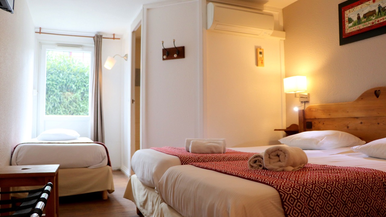 Photo of Bedroom in Gaillard