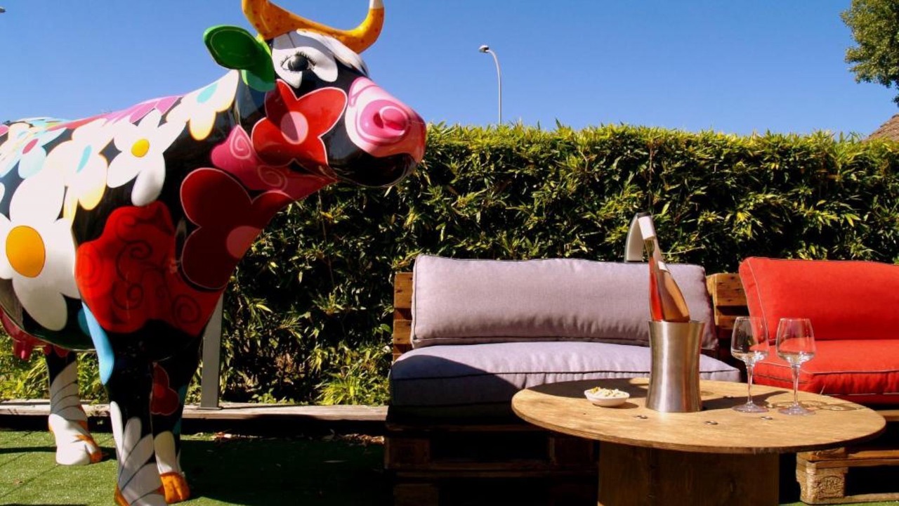 Photo of Outdoor in Gaillard