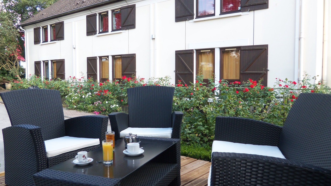 Photo of Outdoor in Gaillard