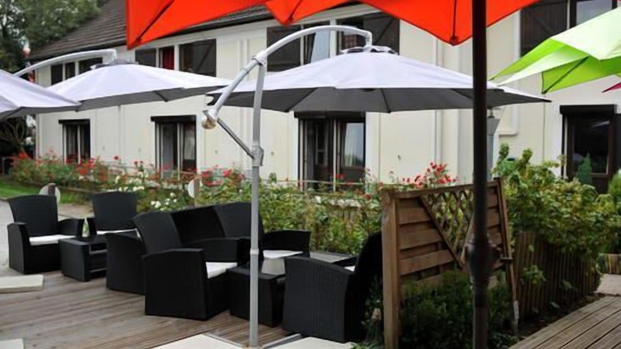 Photo of Patio Balcony in Gaillard