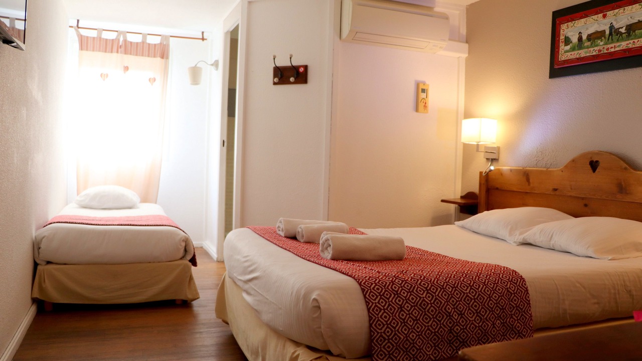 Photo of Bedroom in Gaillard