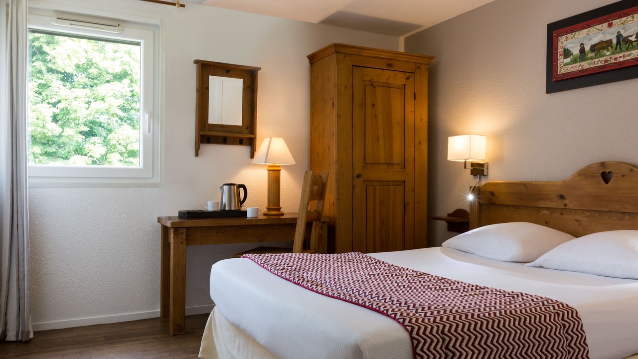 Photo of Bedroom in Gaillard