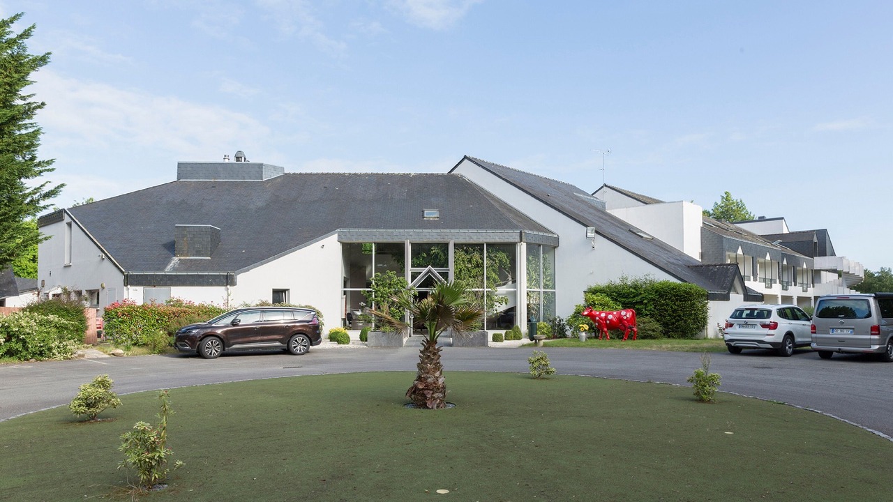 Photo of Outdoor in Ploemel