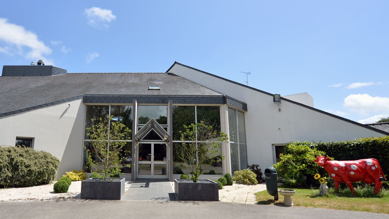 Photo of Outdoor in Ploemel