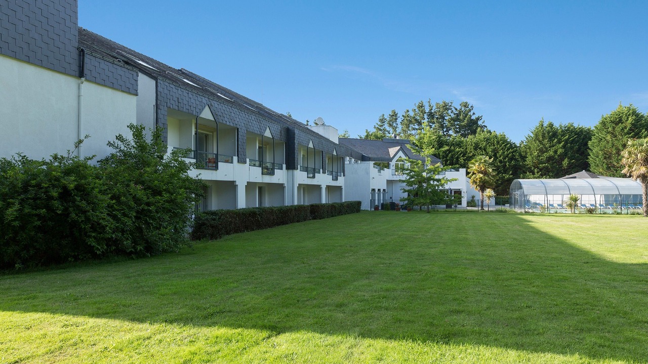 Photo of Outdoor in Ploemel