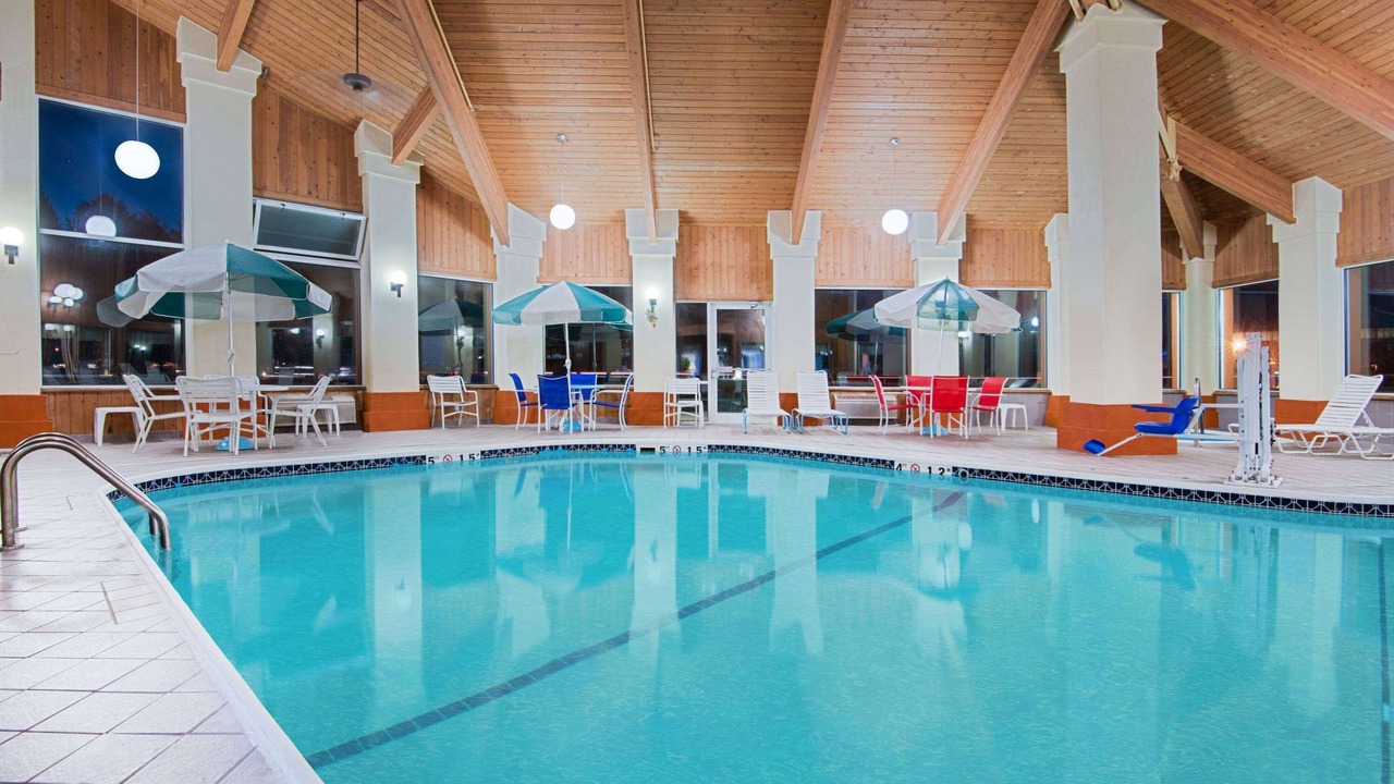 Photo of Outdoor in Pella