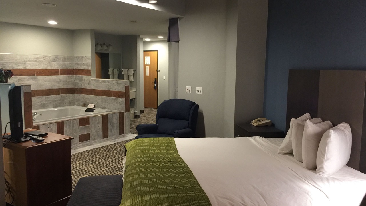 Photo of Bedroom in Pella