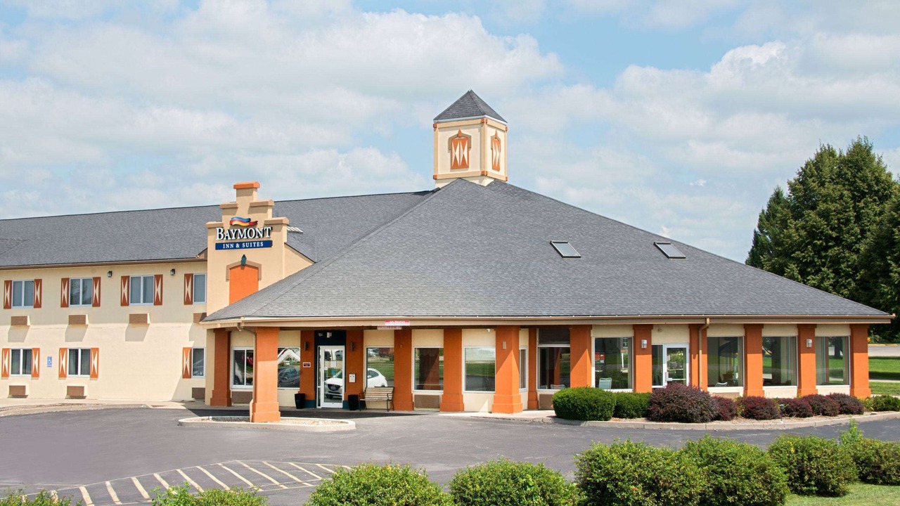 Photo of Outdoor in Pella