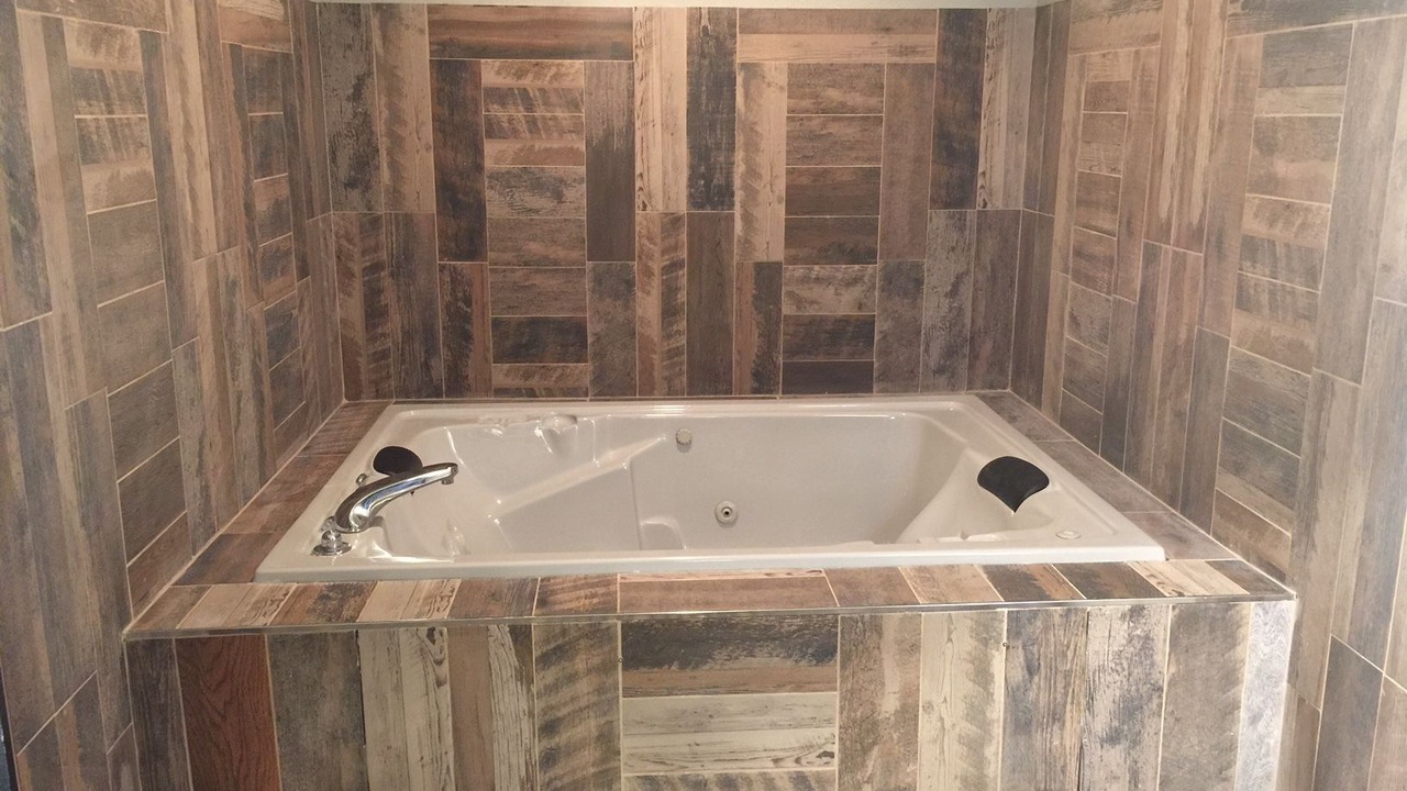 Photo of Bathroom in Pella