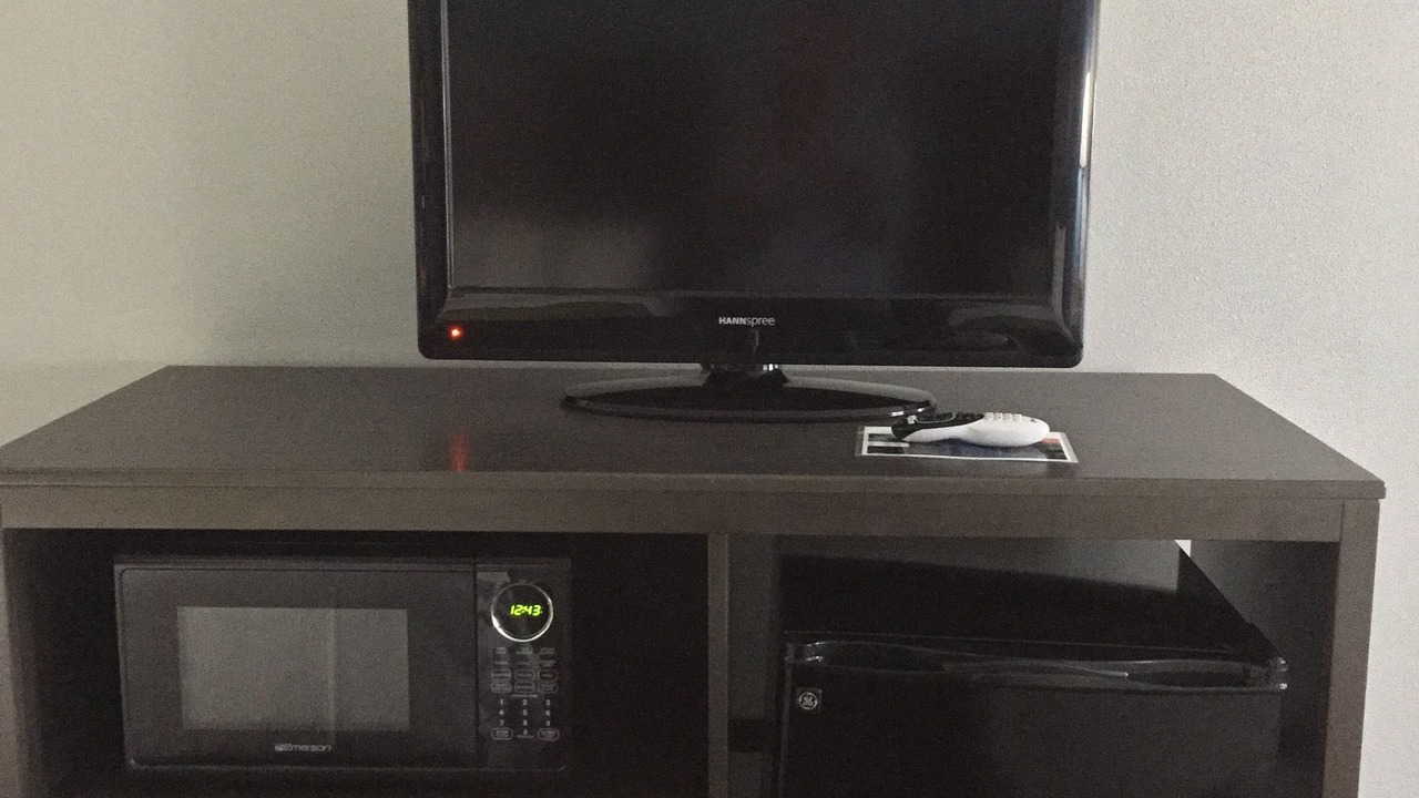 Photo of Bedroom in Pella