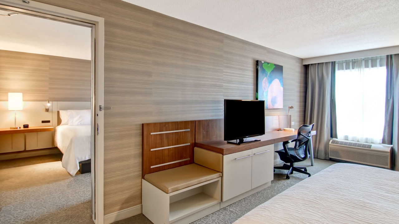 Photo of Bedroom in Gateway