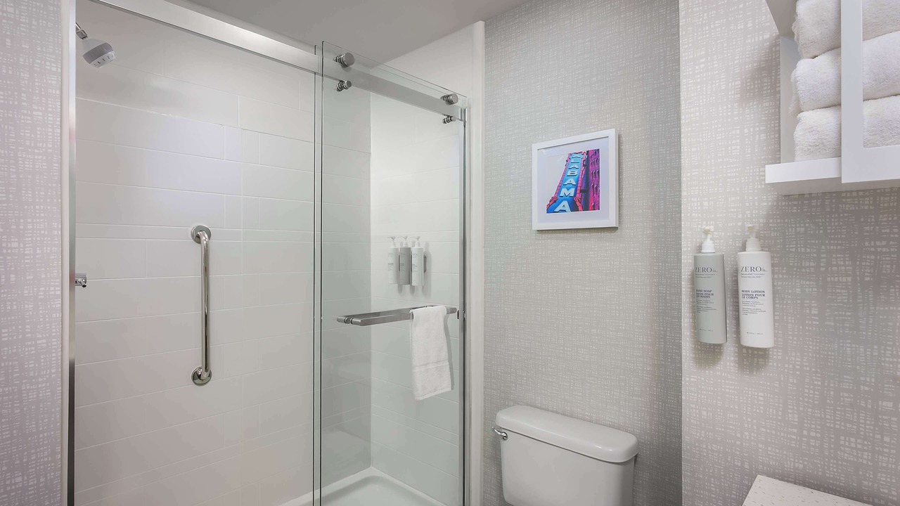 Photo of Bathroom in Pelham