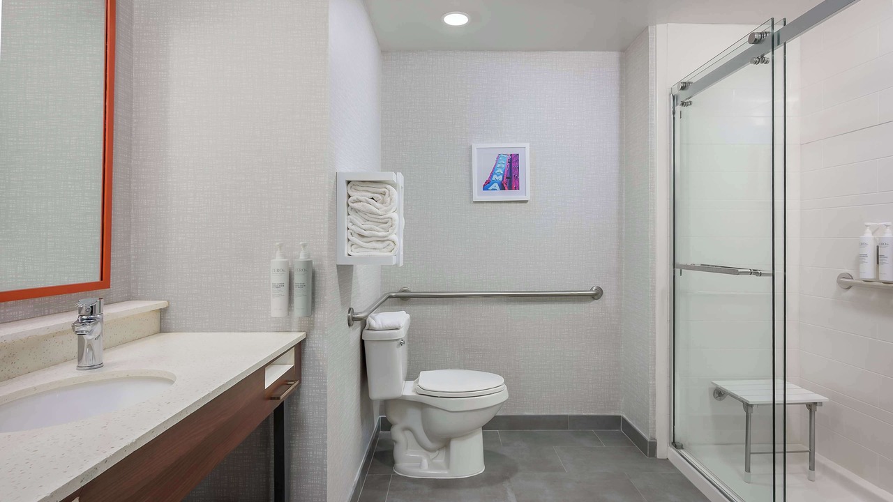 Photo of Bathroom in Pelham