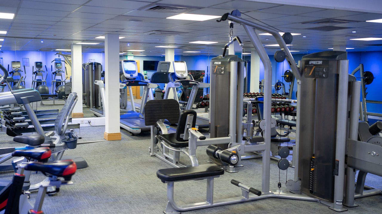 Photo of Others in City Centre Glasgow