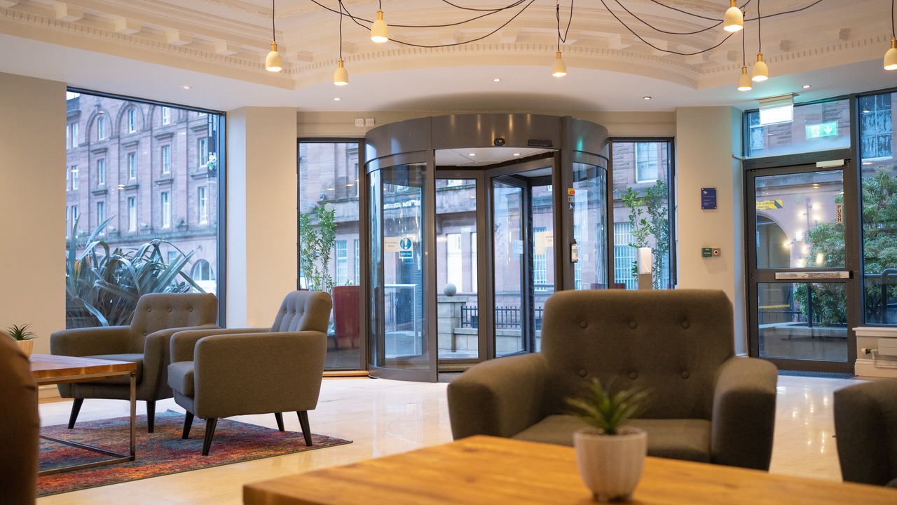 Photo of Others in City Centre Glasgow