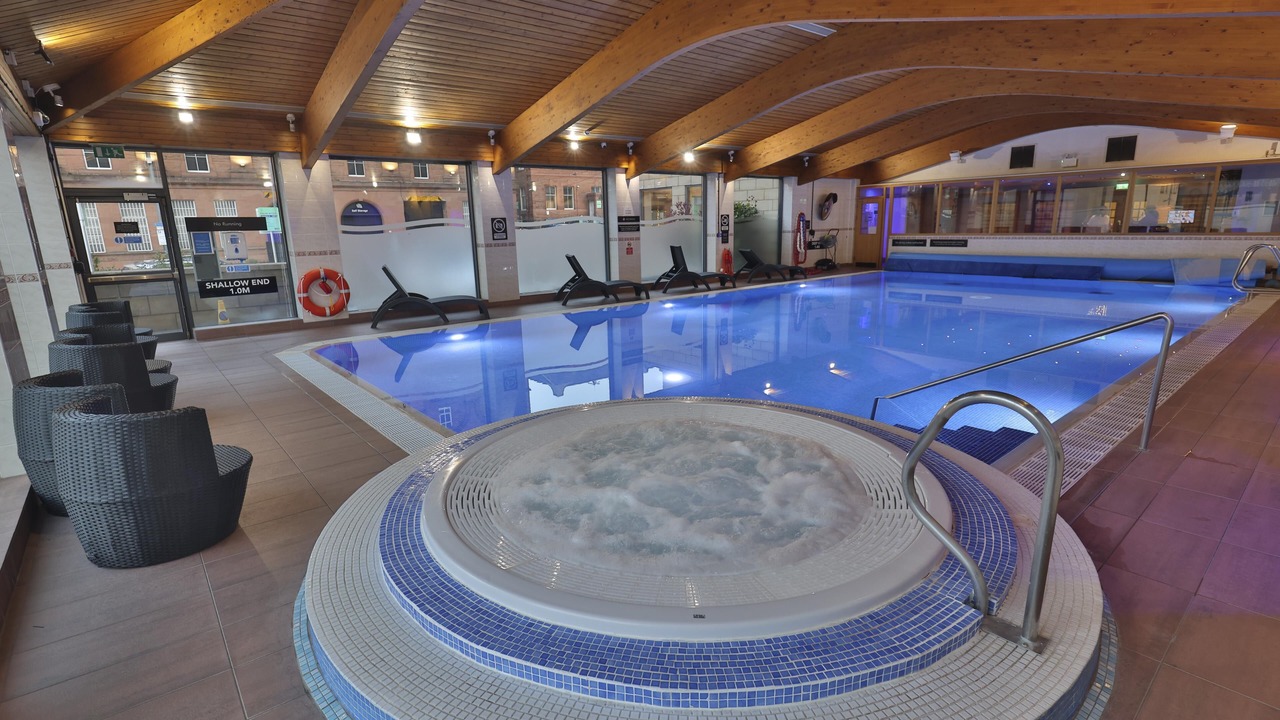 Photo of Outdoor in City Centre Glasgow