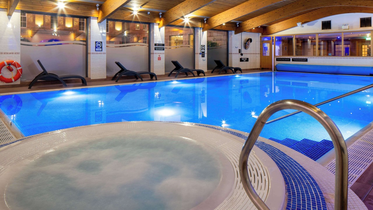 Photo of Outdoor in City Centre Glasgow