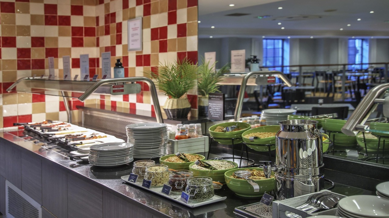 Photo of Others in City Centre Glasgow