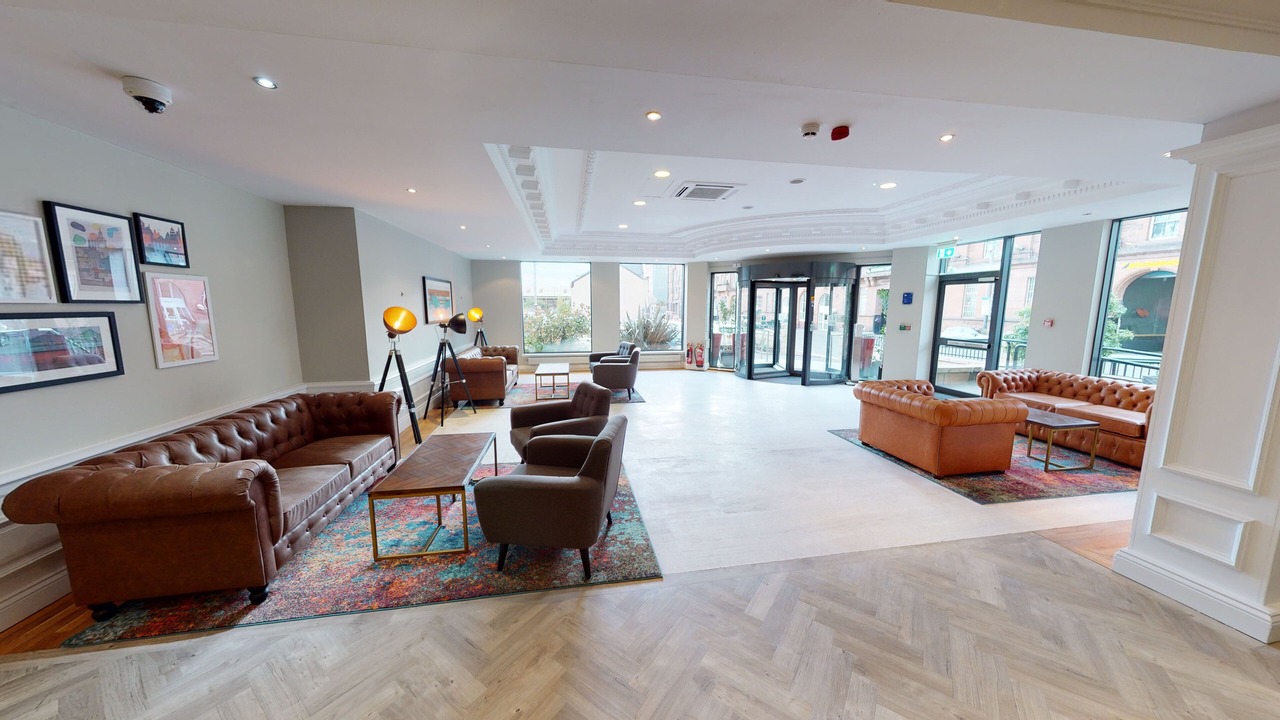 Photo of Others in City Centre Glasgow