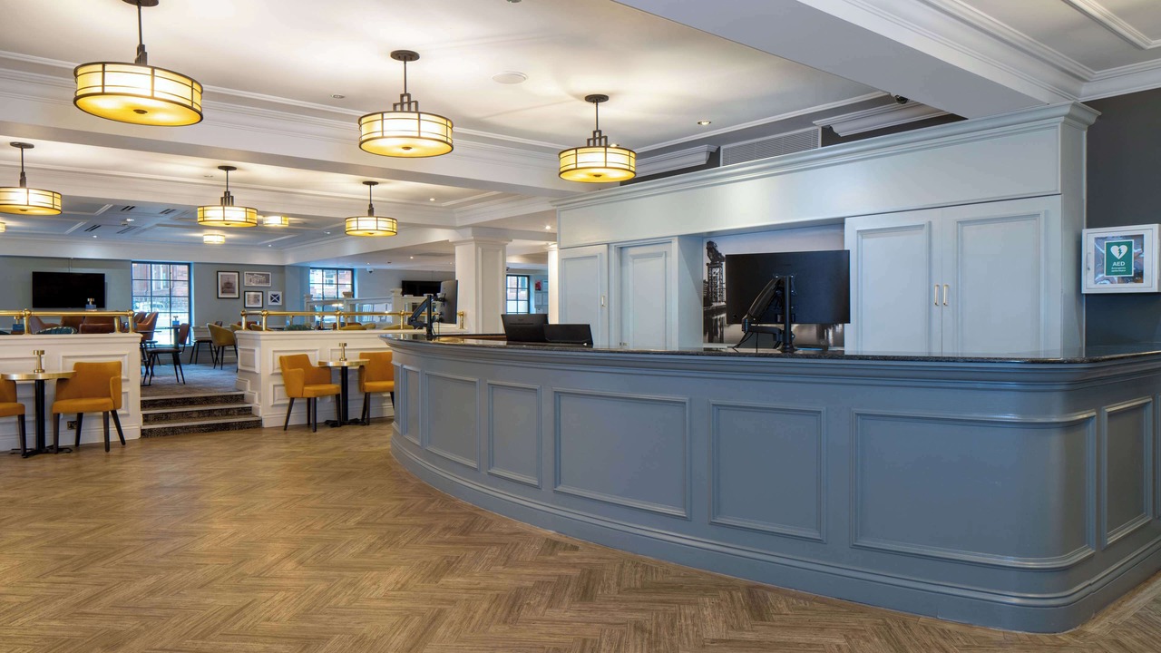 Photo of Others in City Centre Glasgow