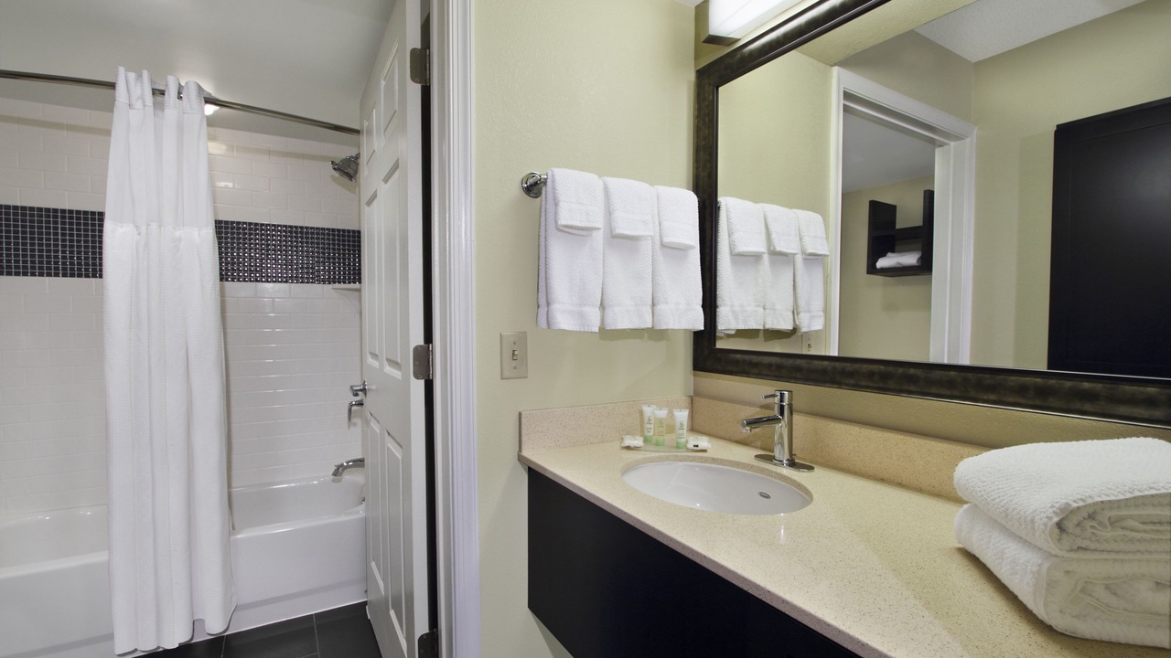 Photo of Bathroom in McLean