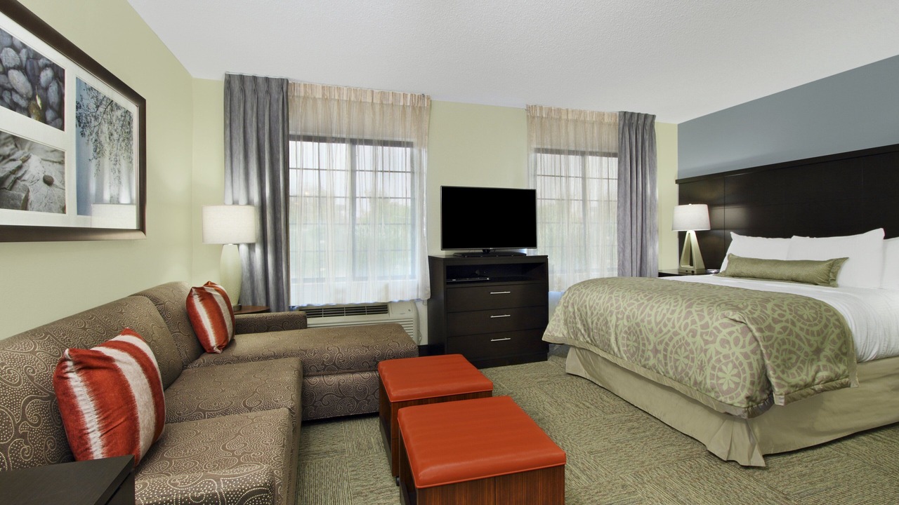 Photo of Bedroom in McLean