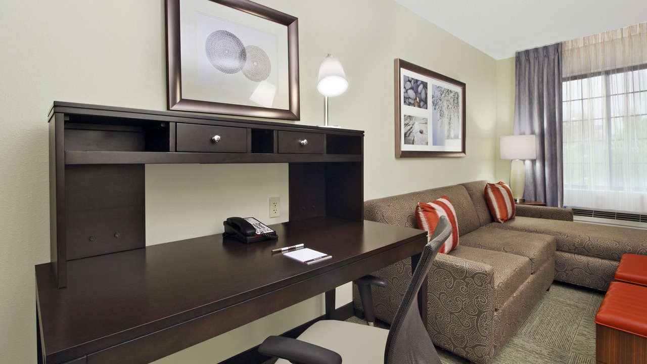Photo of Bedroom in McLean
