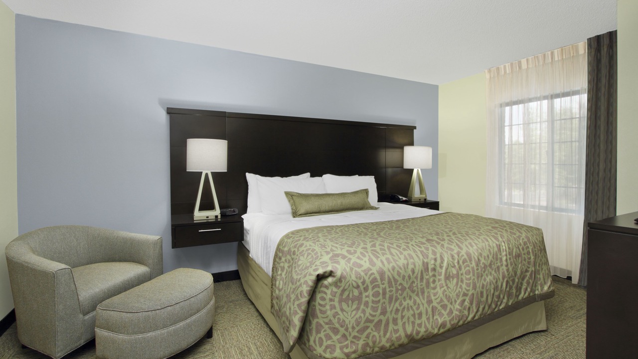 Photo of Bedroom in McLean