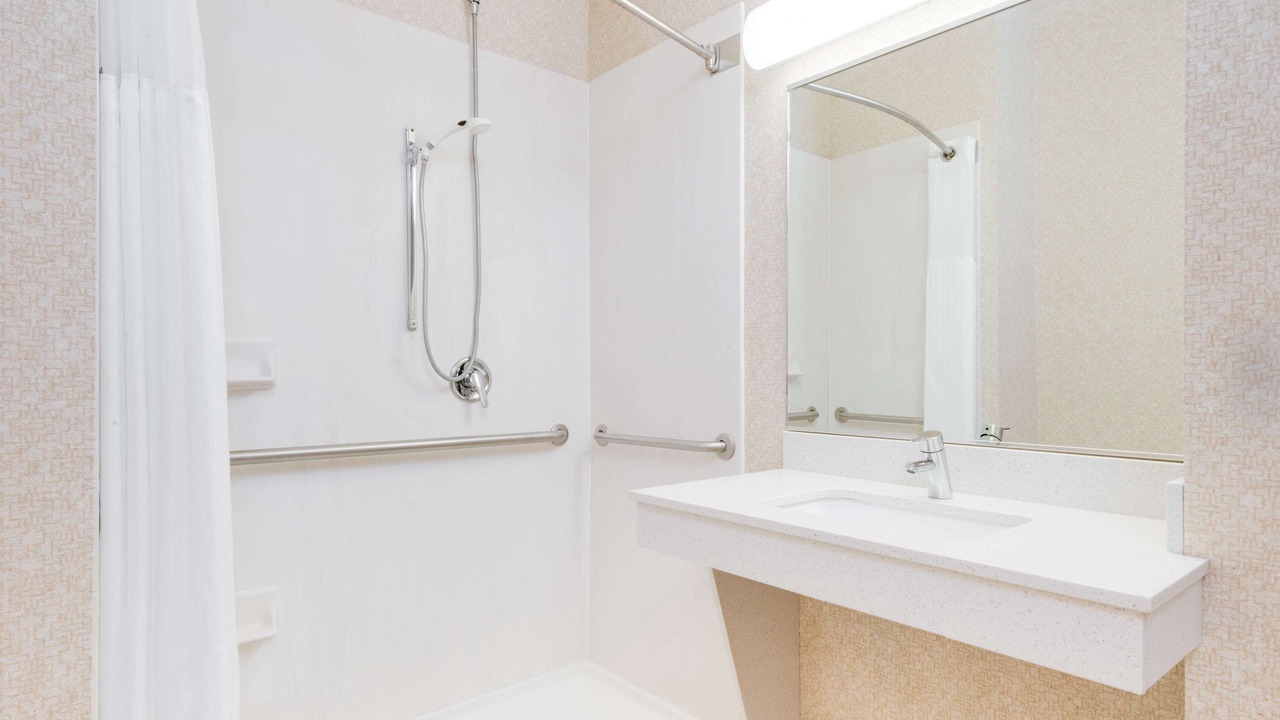 Photo of Bathroom in Gillette