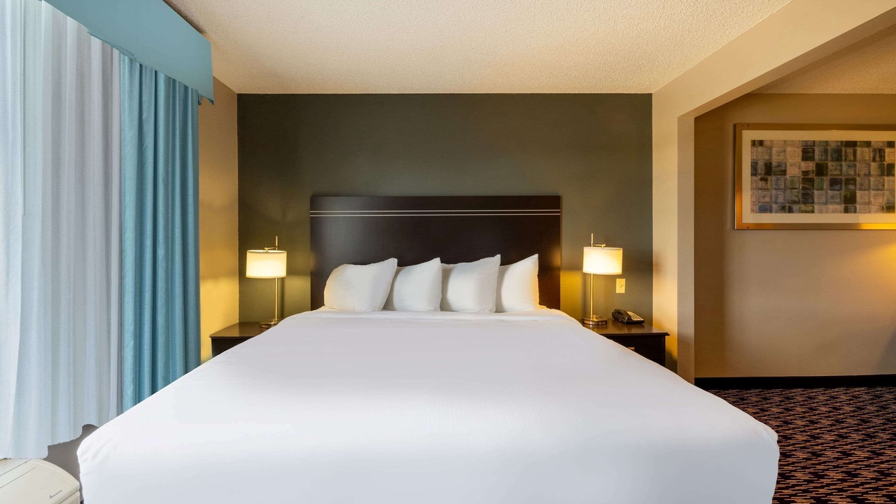 Photo of Bedroom in Gillette